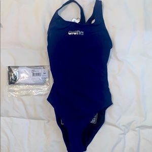 Arena Powerskin Tech Suit